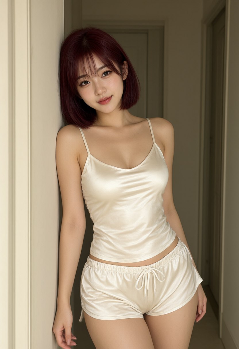 奋斗剧照